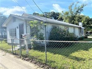 2203 NE 8TH AVE, GAINESVILLE, FL, 32641