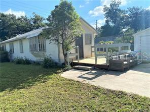 2203 NE 8TH AVE, GAINESVILLE, FL, 32641