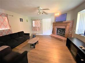 2203 NE 8TH AVE, GAINESVILLE, FL, 32641