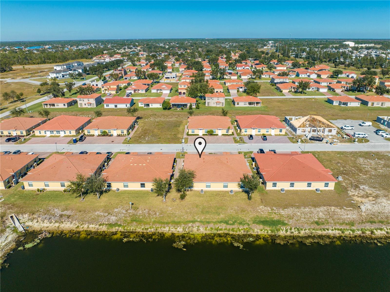 1819 CORIANDER DR, KISSIMMEE, FL, 34759