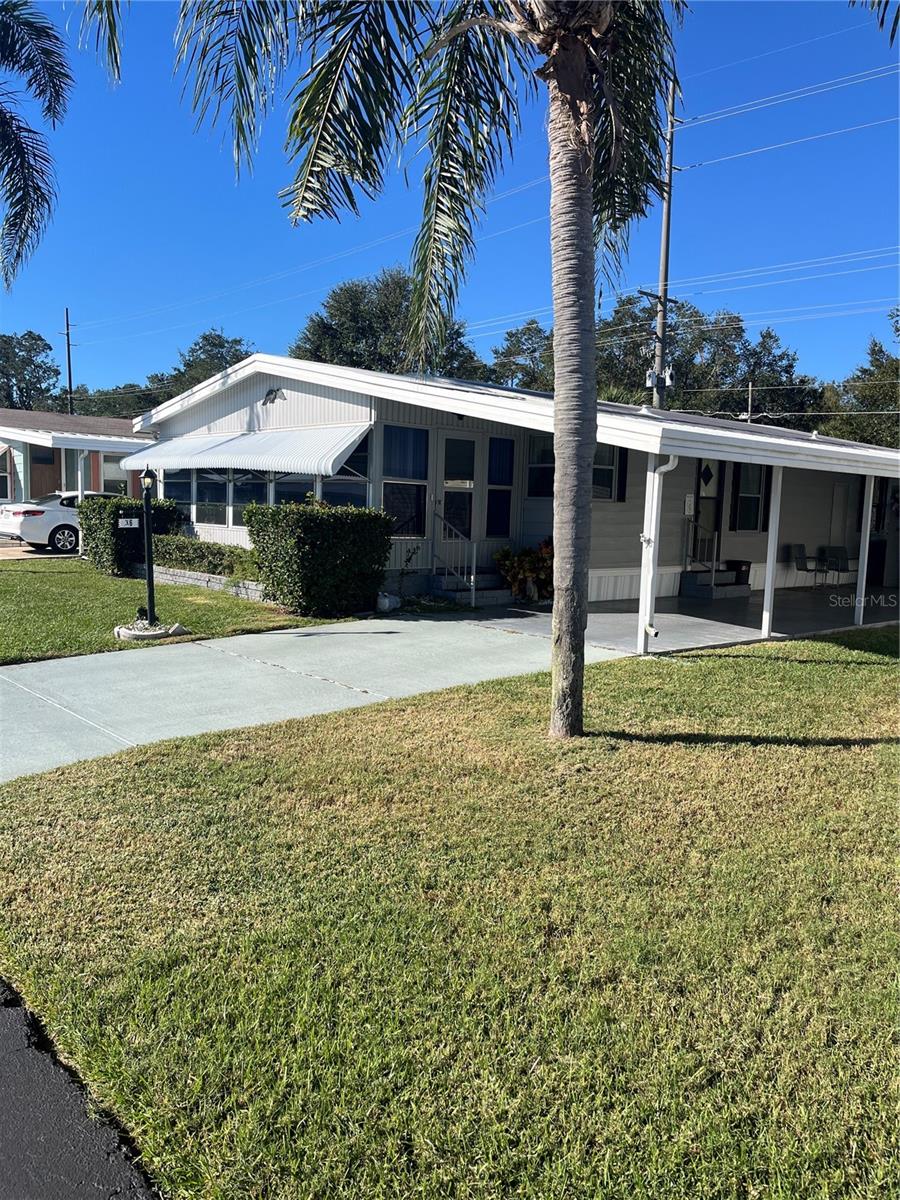 36 BERNA CIR, WINTER HAVEN, FL, 33884