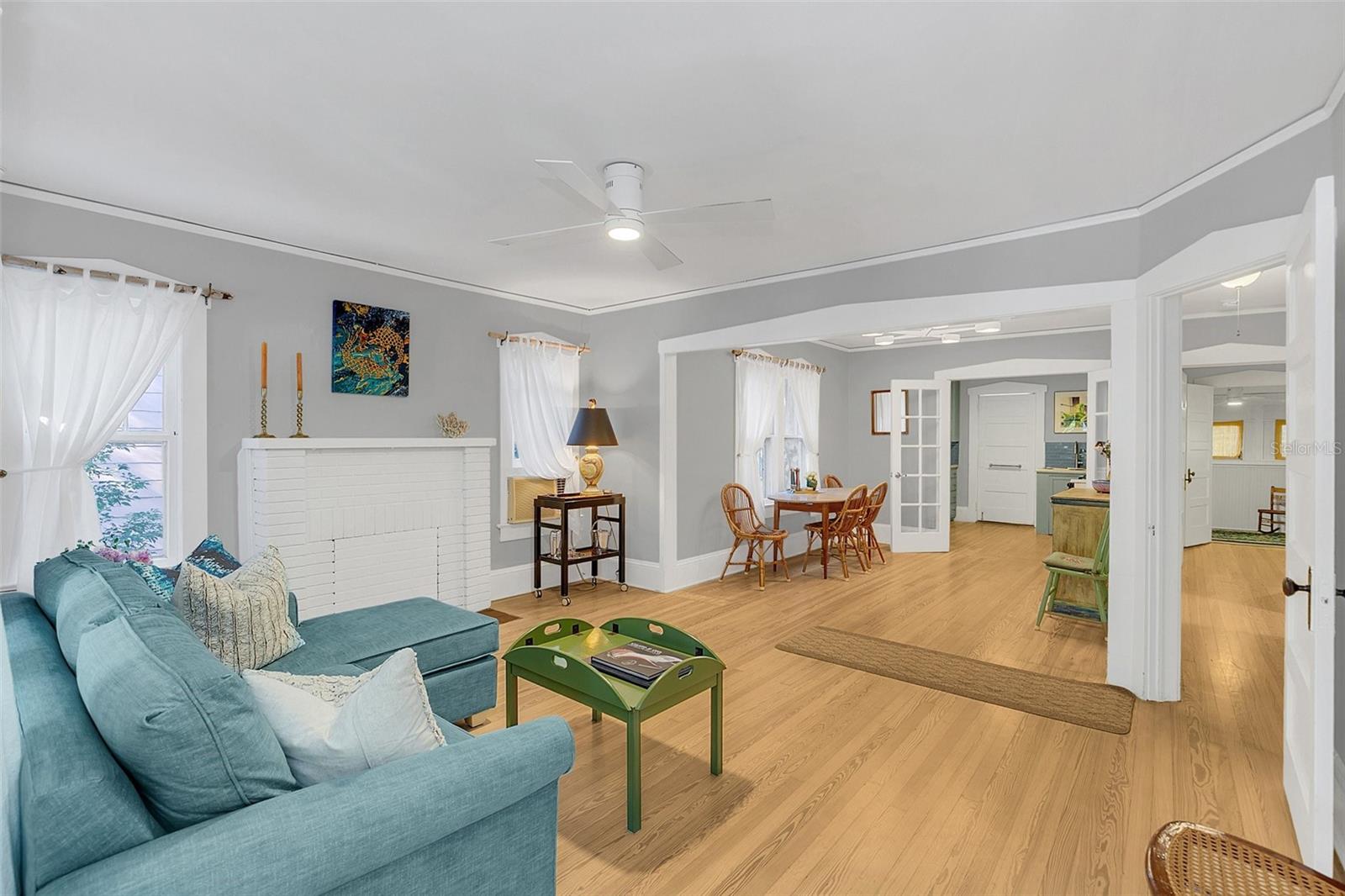 786 ANTONETTE AVE, WINTER PARK, FL, 32789