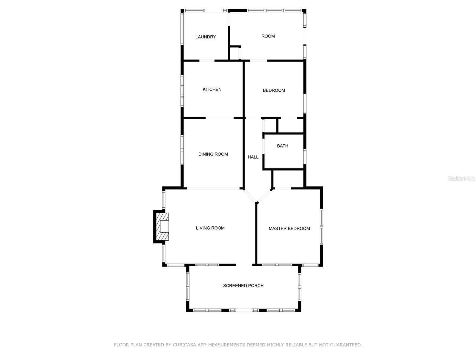 786 ANTONETTE AVE, WINTER PARK, FL, 32789