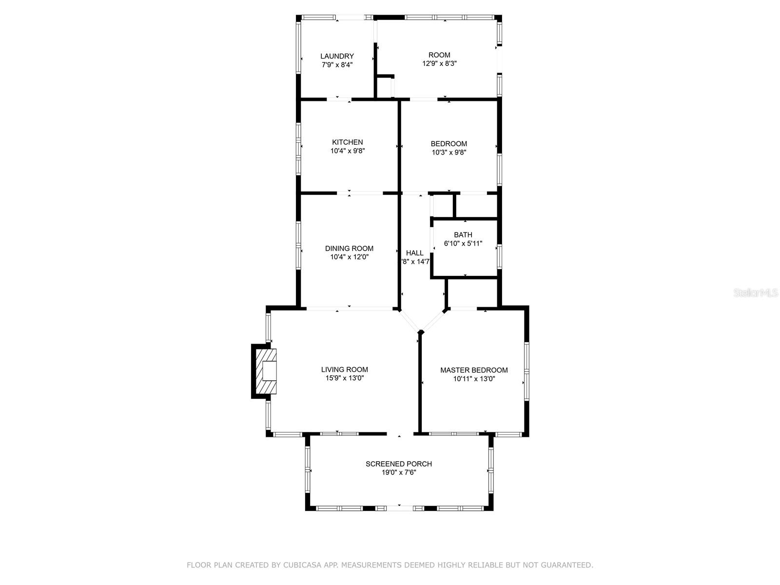 786 ANTONETTE AVE, WINTER PARK, FL, 32789