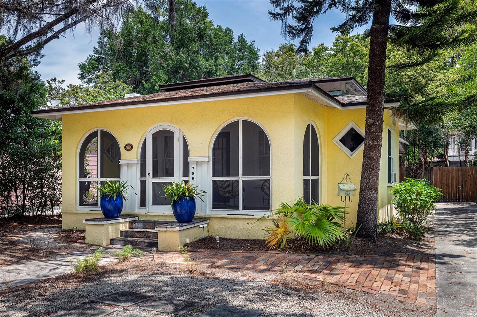786 ANTONETTE AVE, WINTER PARK, FL, 32789