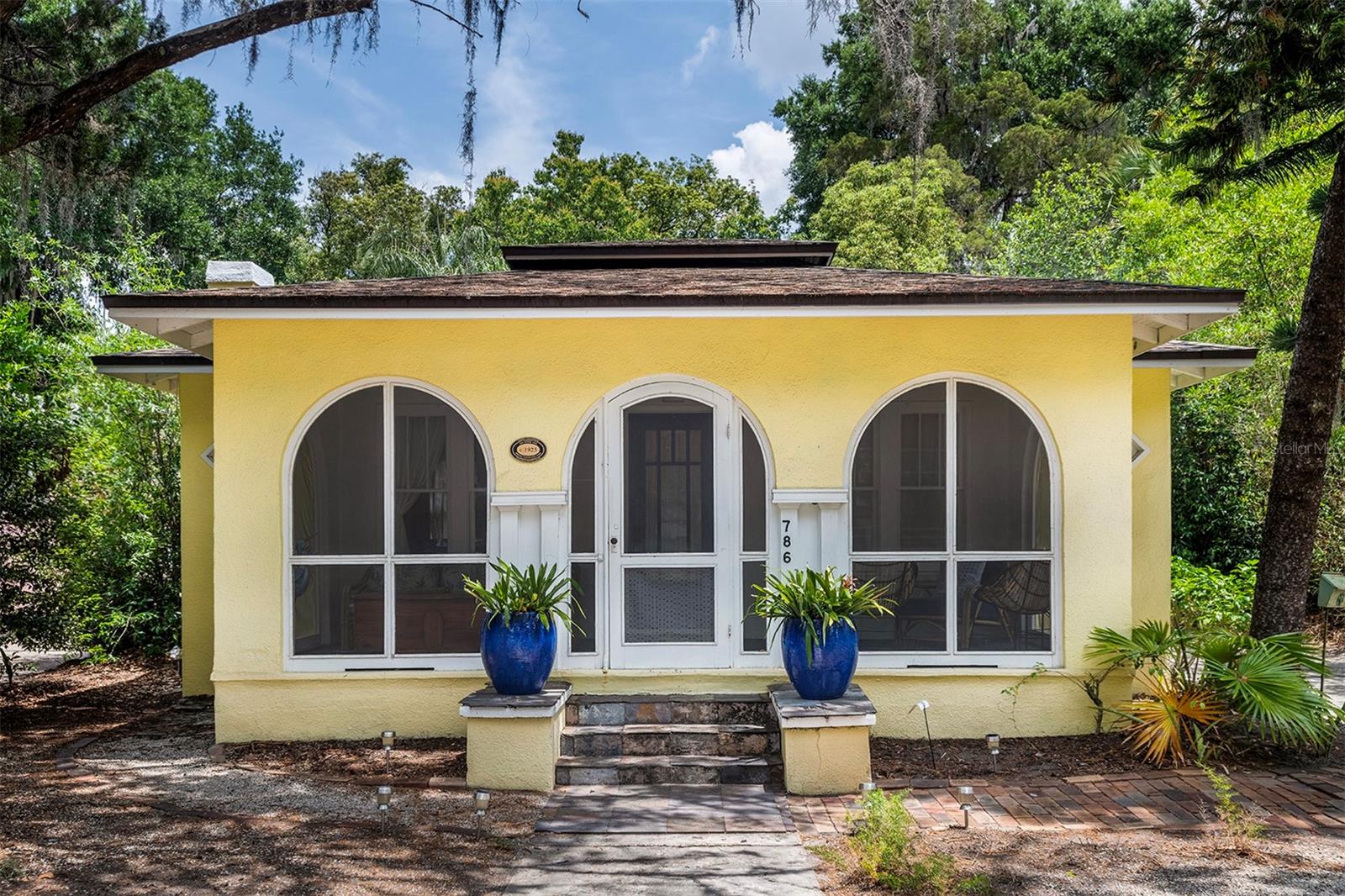 786 ANTONETTE AVE, WINTER PARK, FL, 32789