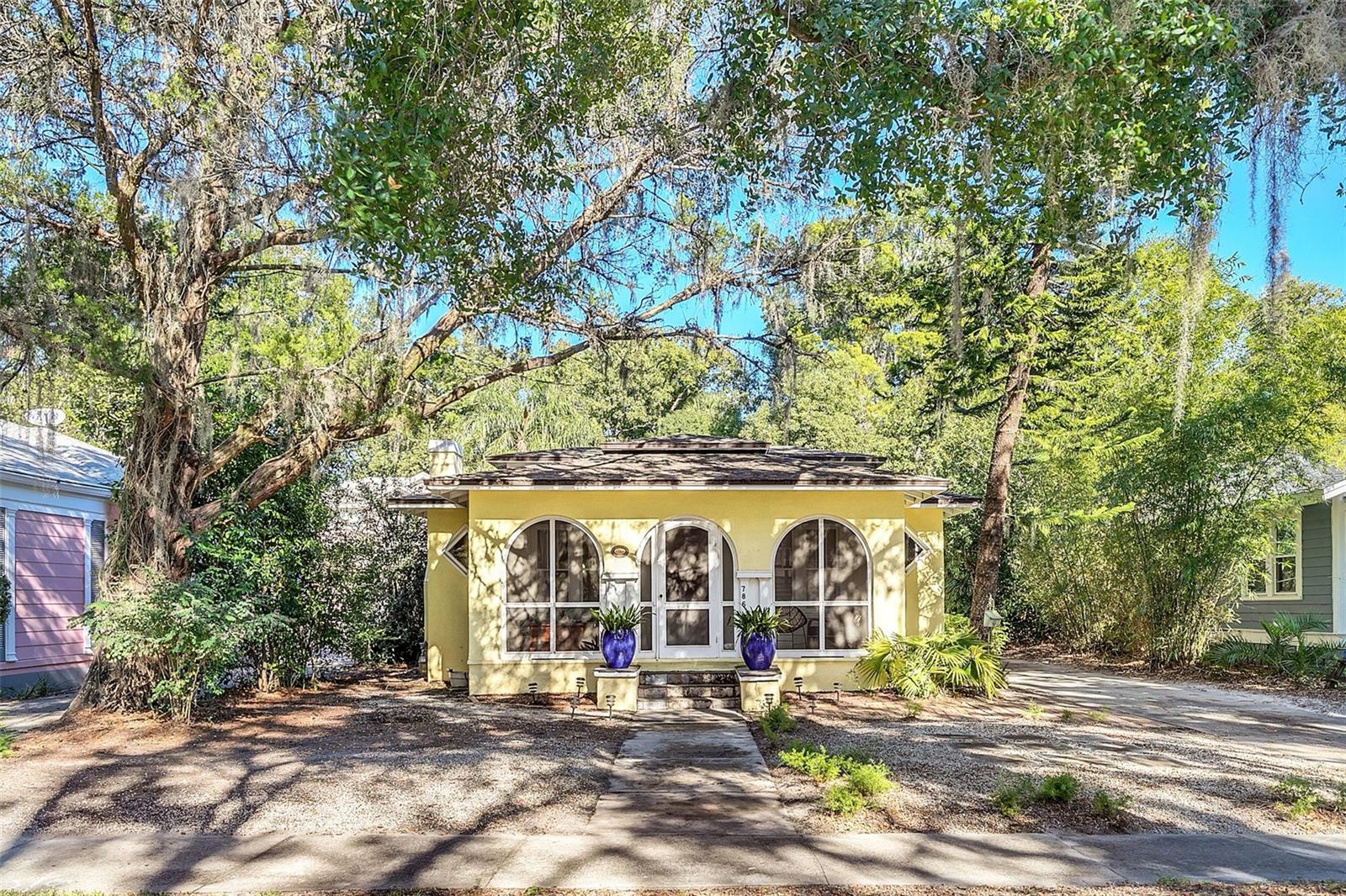 786 ANTONETTE AVE, WINTER PARK, FL, 32789