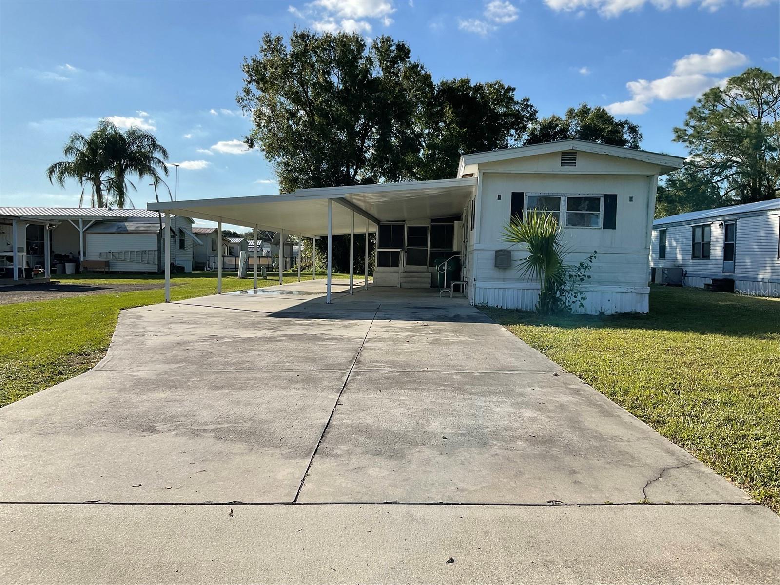 2441 SE 40TH AVE, OKEECHOBEE, FL, 34974