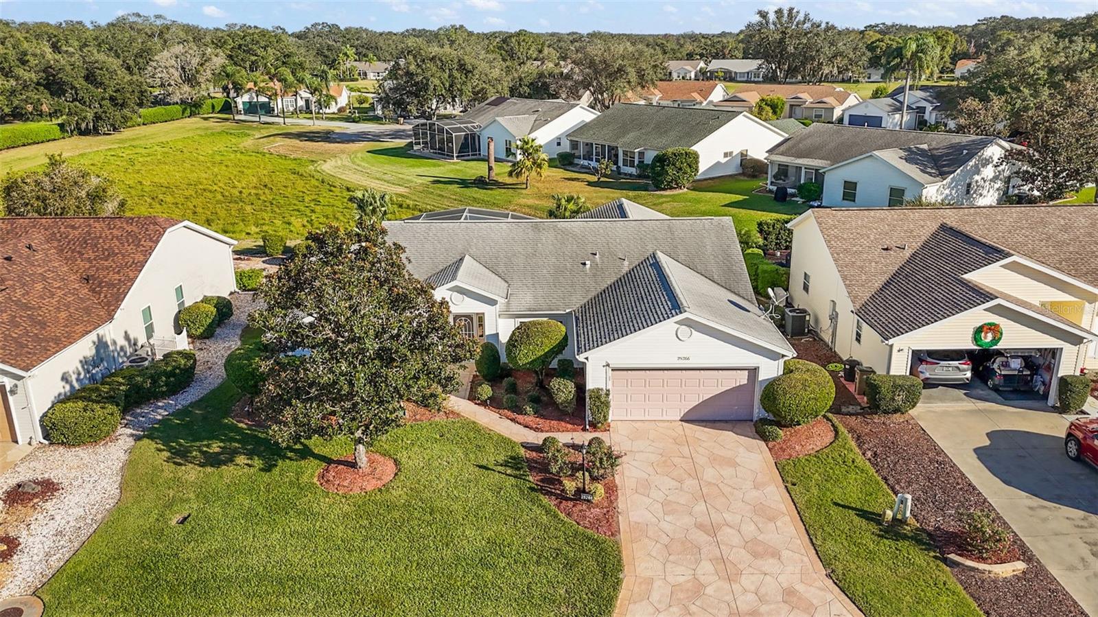 25266 LOST OAK CIR, LEESBURG, FL, 34748