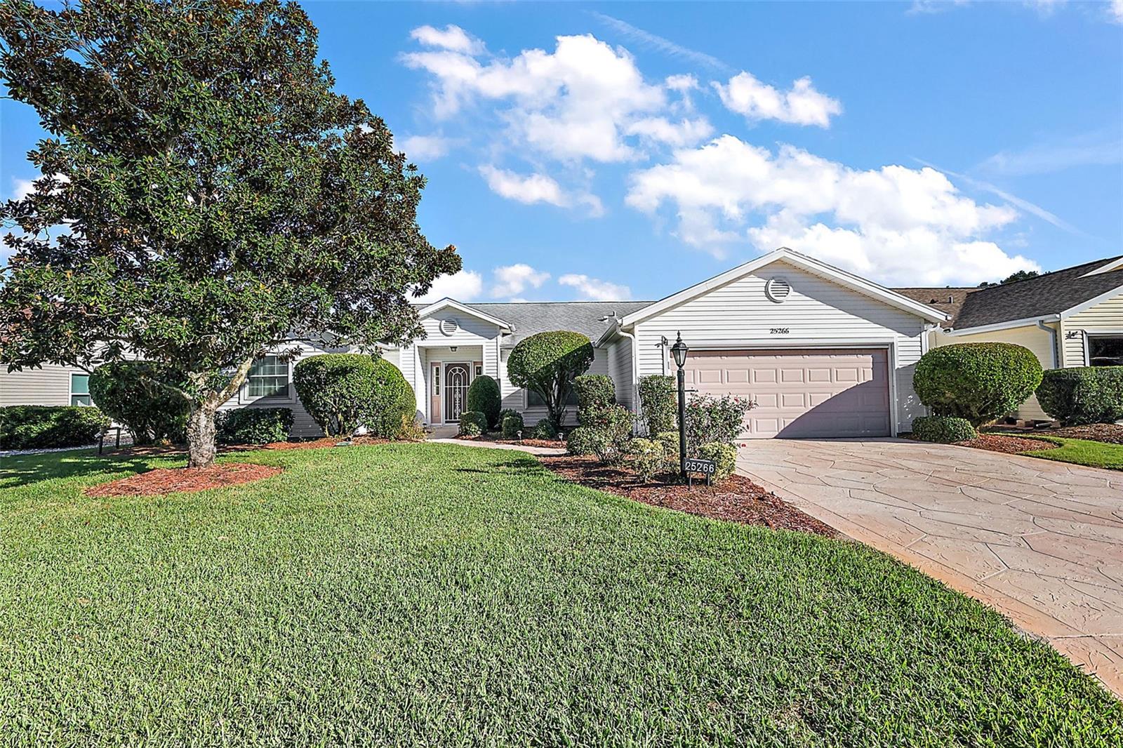 25266 LOST OAK CIR, LEESBURG, FL, 34748