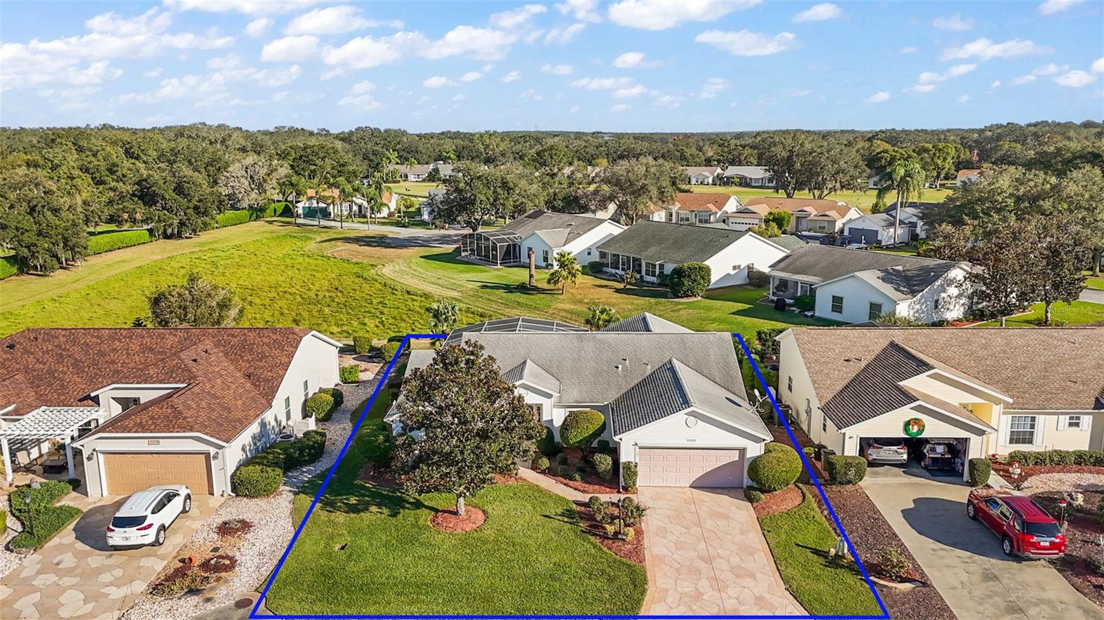 25266 LOST OAK CIR, LEESBURG, FL, 34748