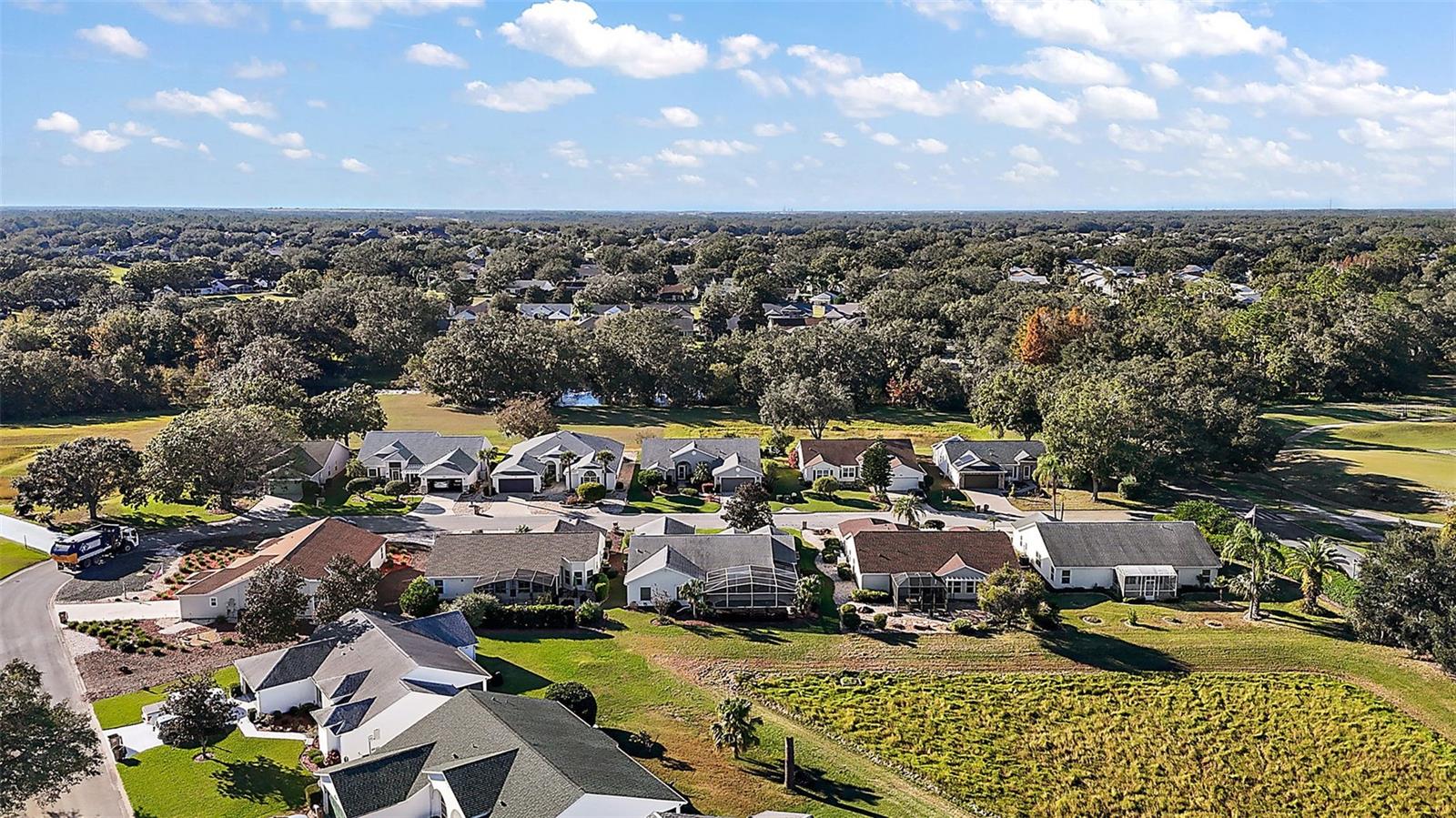 25266 LOST OAK CIR, LEESBURG, FL, 34748