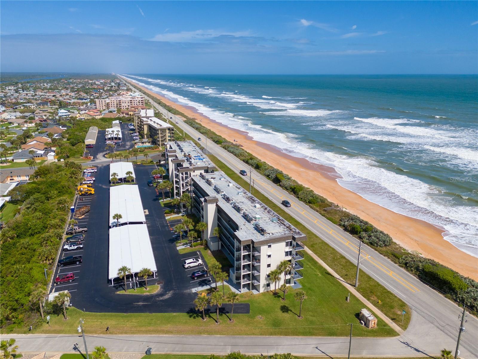 3100 OCEAN SHORE BLVD #201, ORMOND BEACH, FL, 32176
