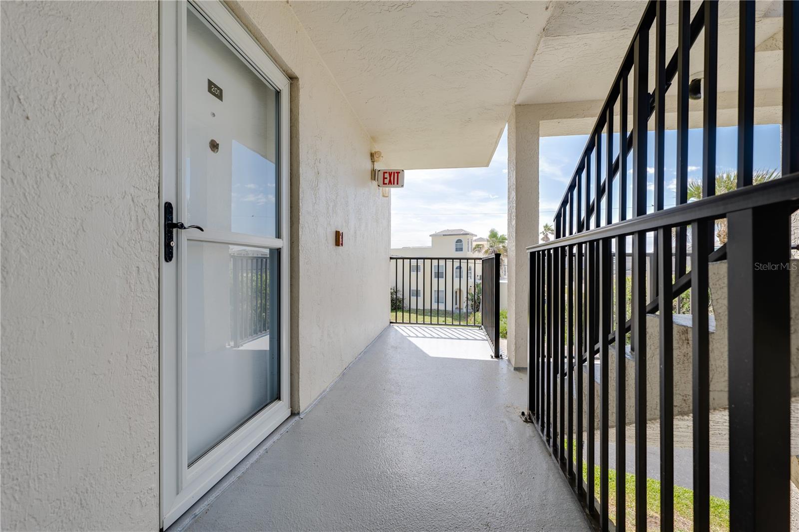3100 OCEAN SHORE BLVD #201, ORMOND BEACH, FL, 32176