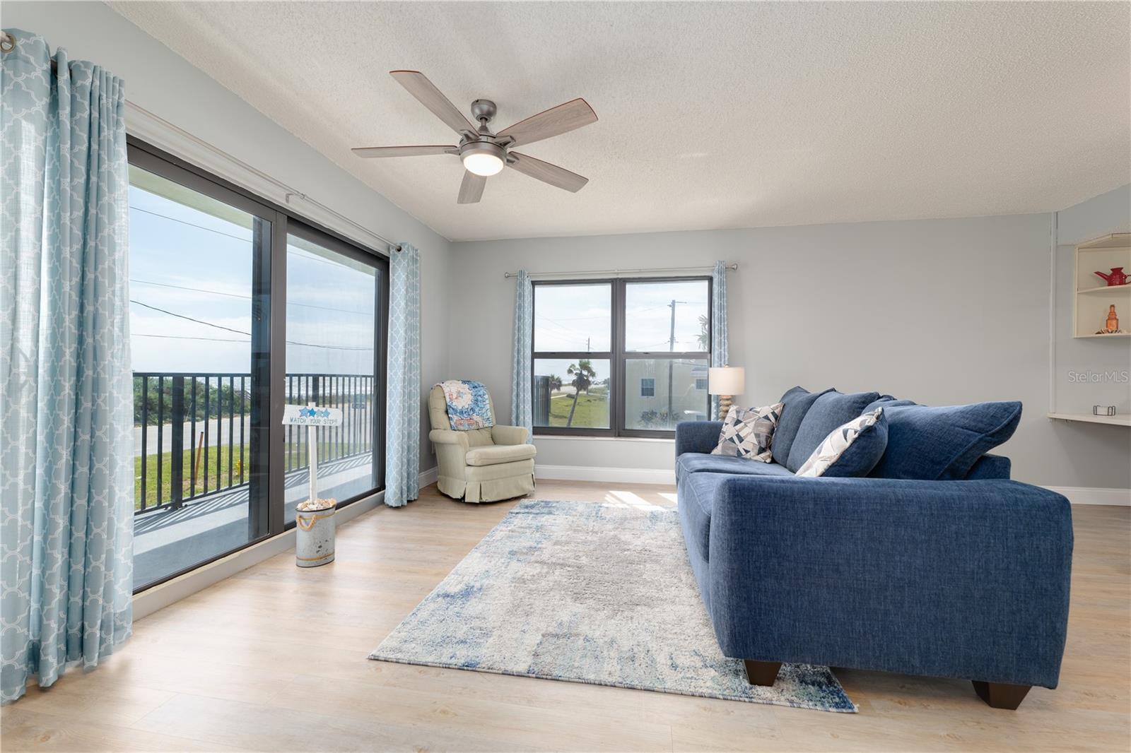 3100 OCEAN SHORE BLVD #201, ORMOND BEACH, FL, 32176