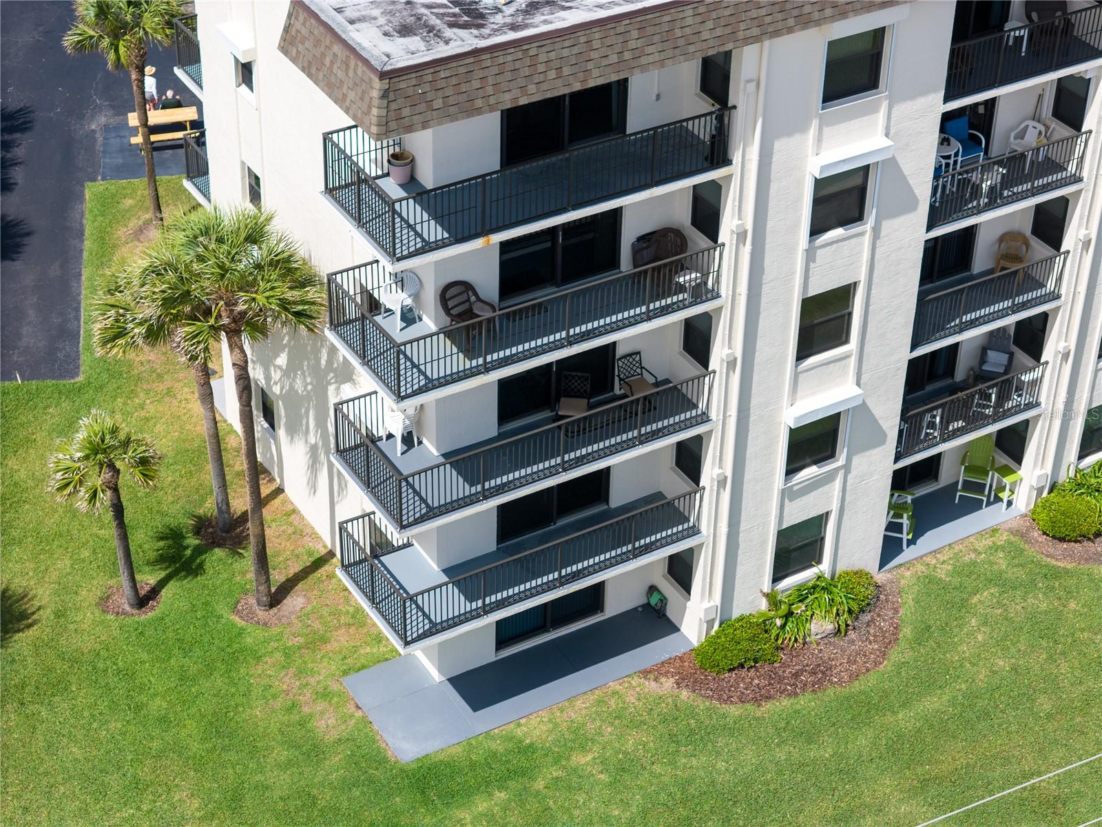3100 OCEAN SHORE BLVD #201, ORMOND BEACH, FL, 32176