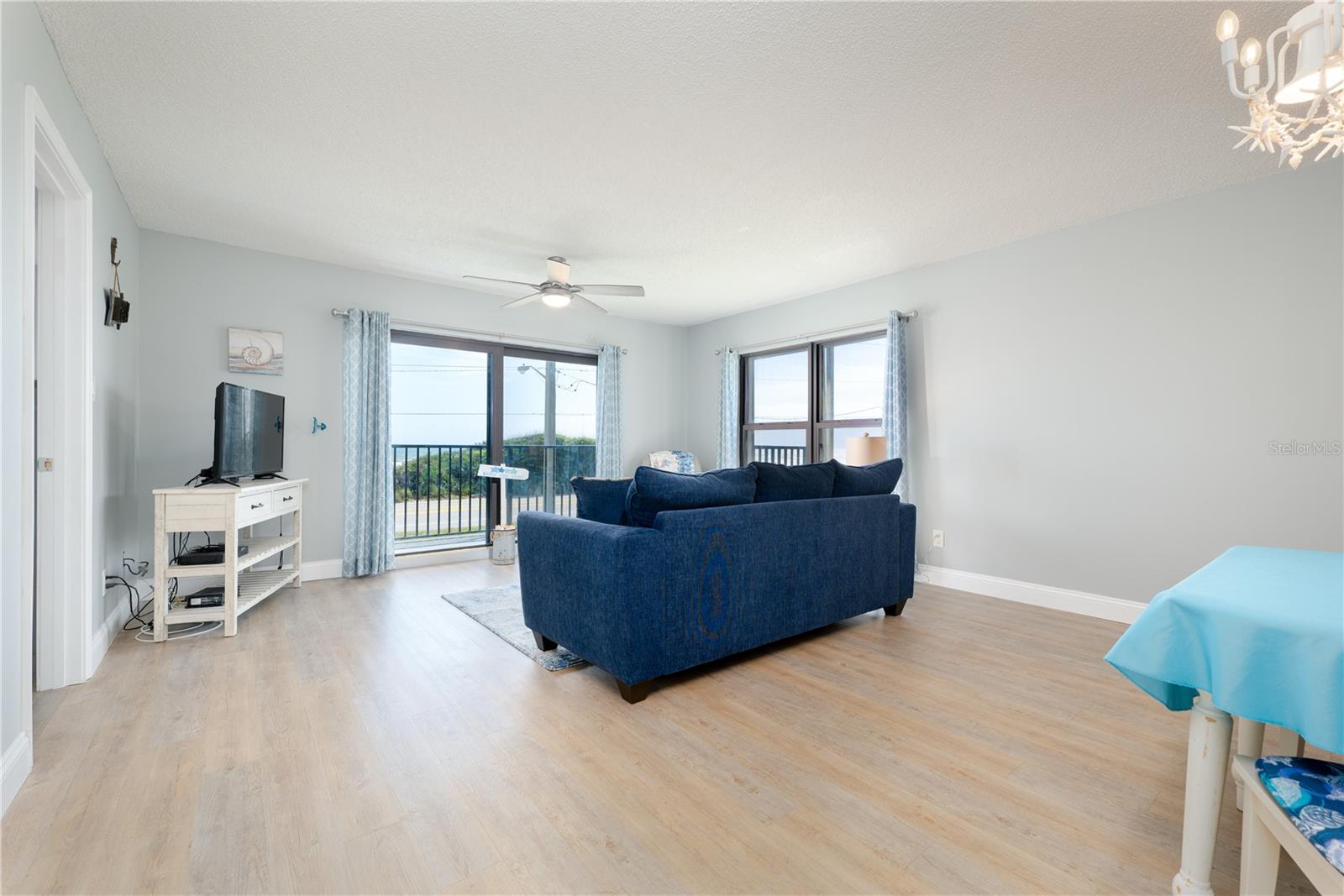 3100 OCEAN SHORE BLVD #201, ORMOND BEACH, FL, 32176