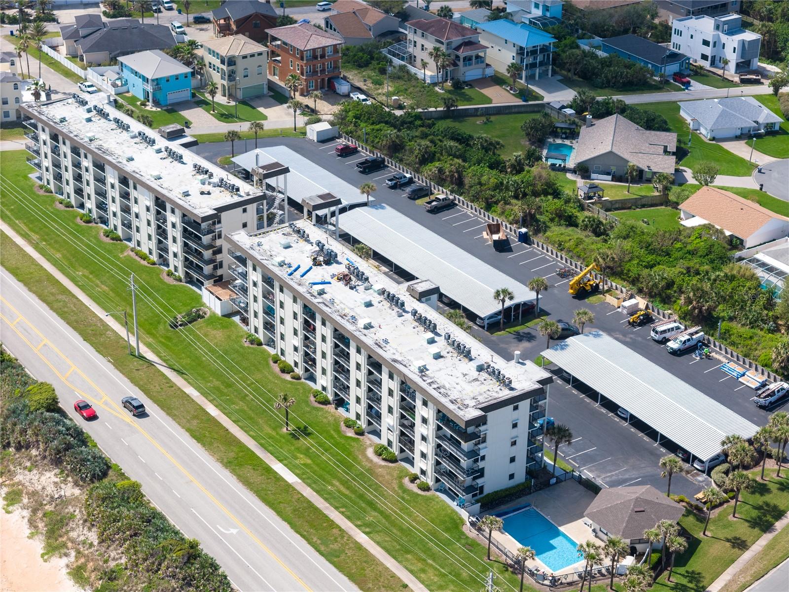 3100 OCEAN SHORE BLVD #201, ORMOND BEACH, FL, 32176