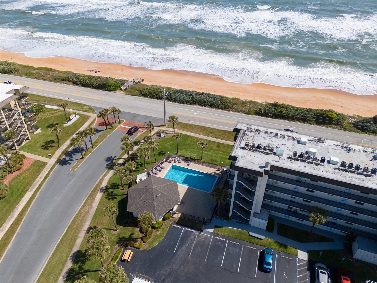 3100 OCEAN SHORE BLVD #201, ORMOND BEACH, FL, 32176