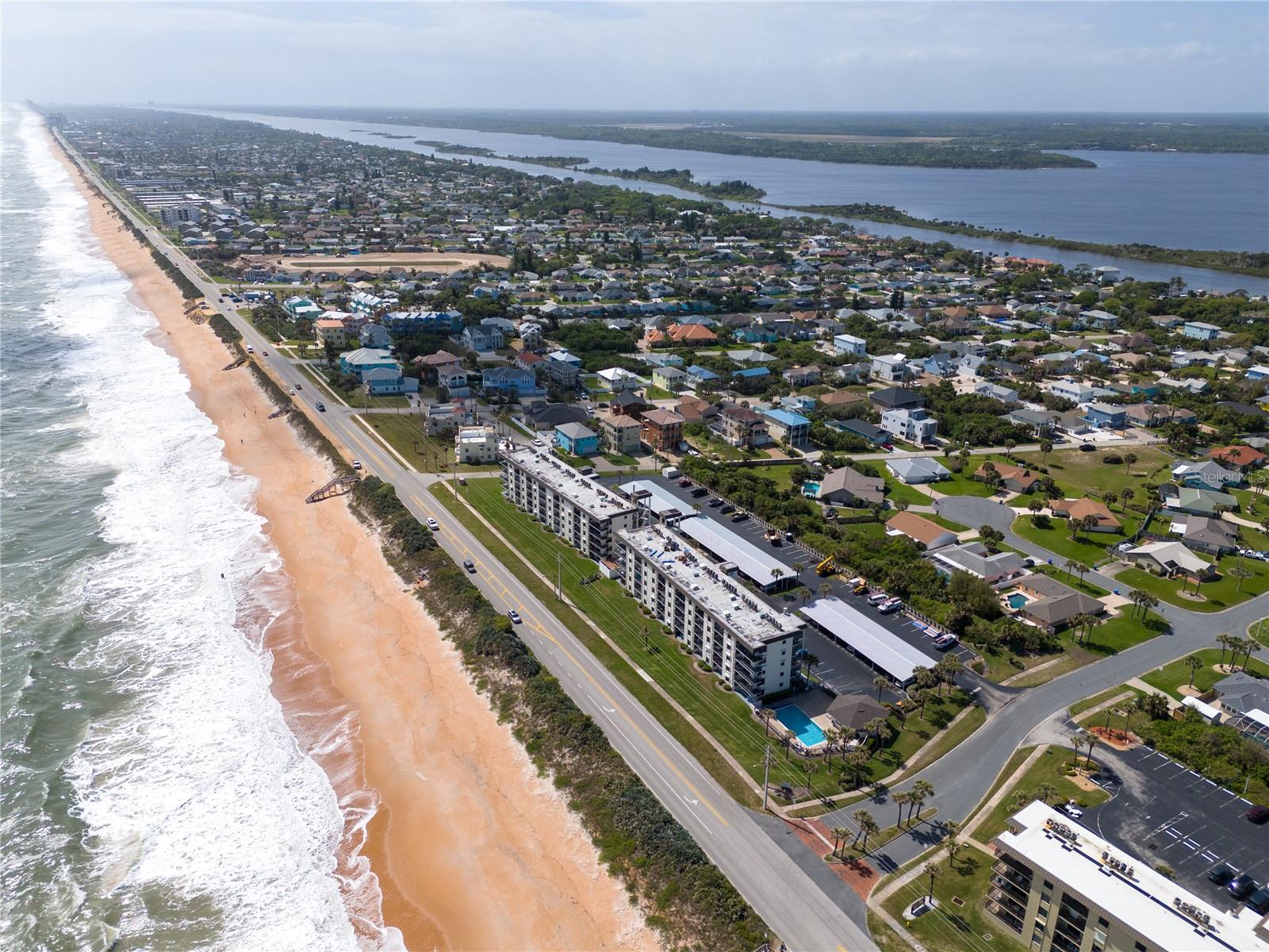3100 OCEAN SHORE BLVD #201, ORMOND BEACH, FL, 32176