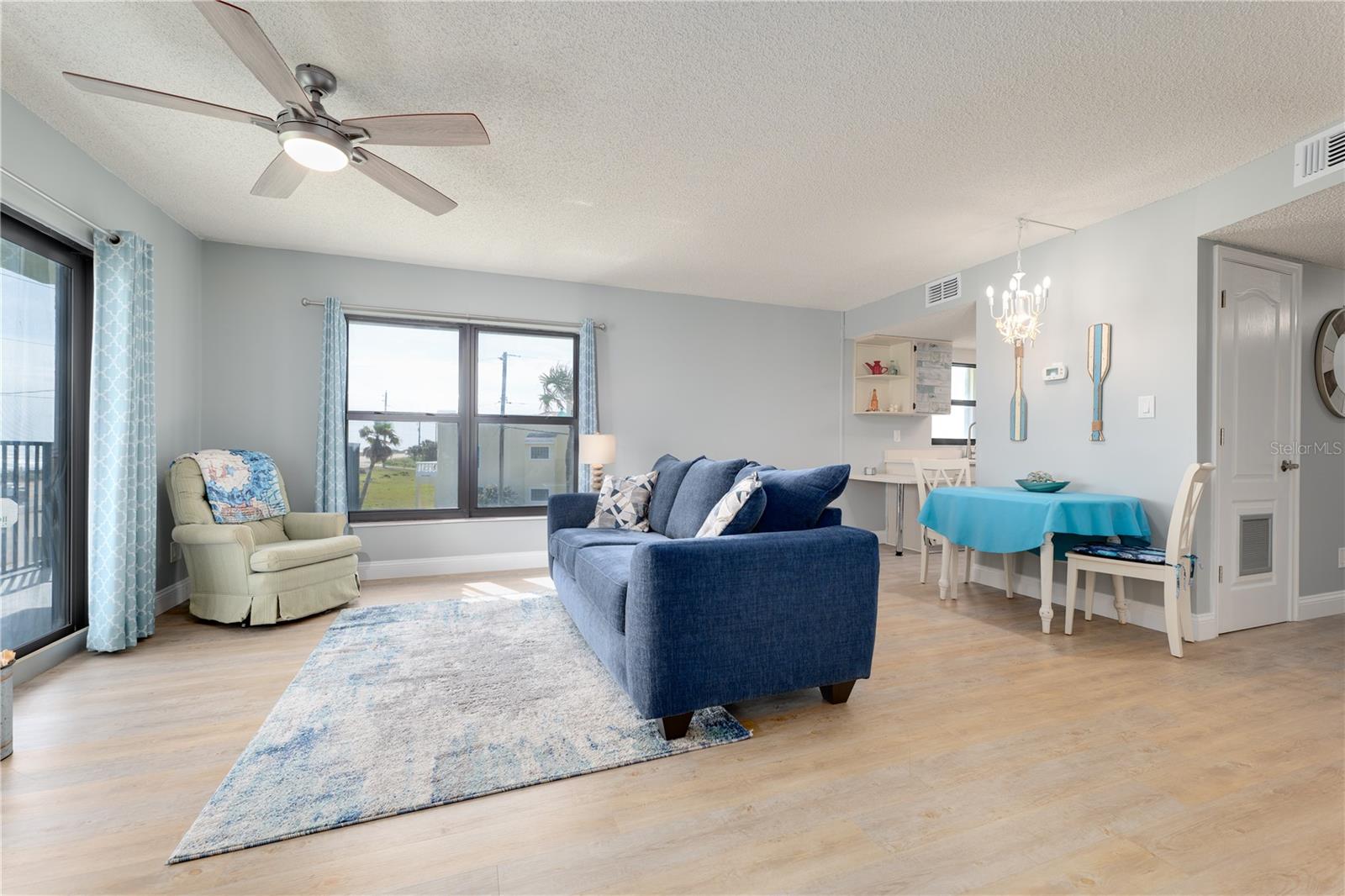 3100 OCEAN SHORE BLVD #201, ORMOND BEACH, FL, 32176