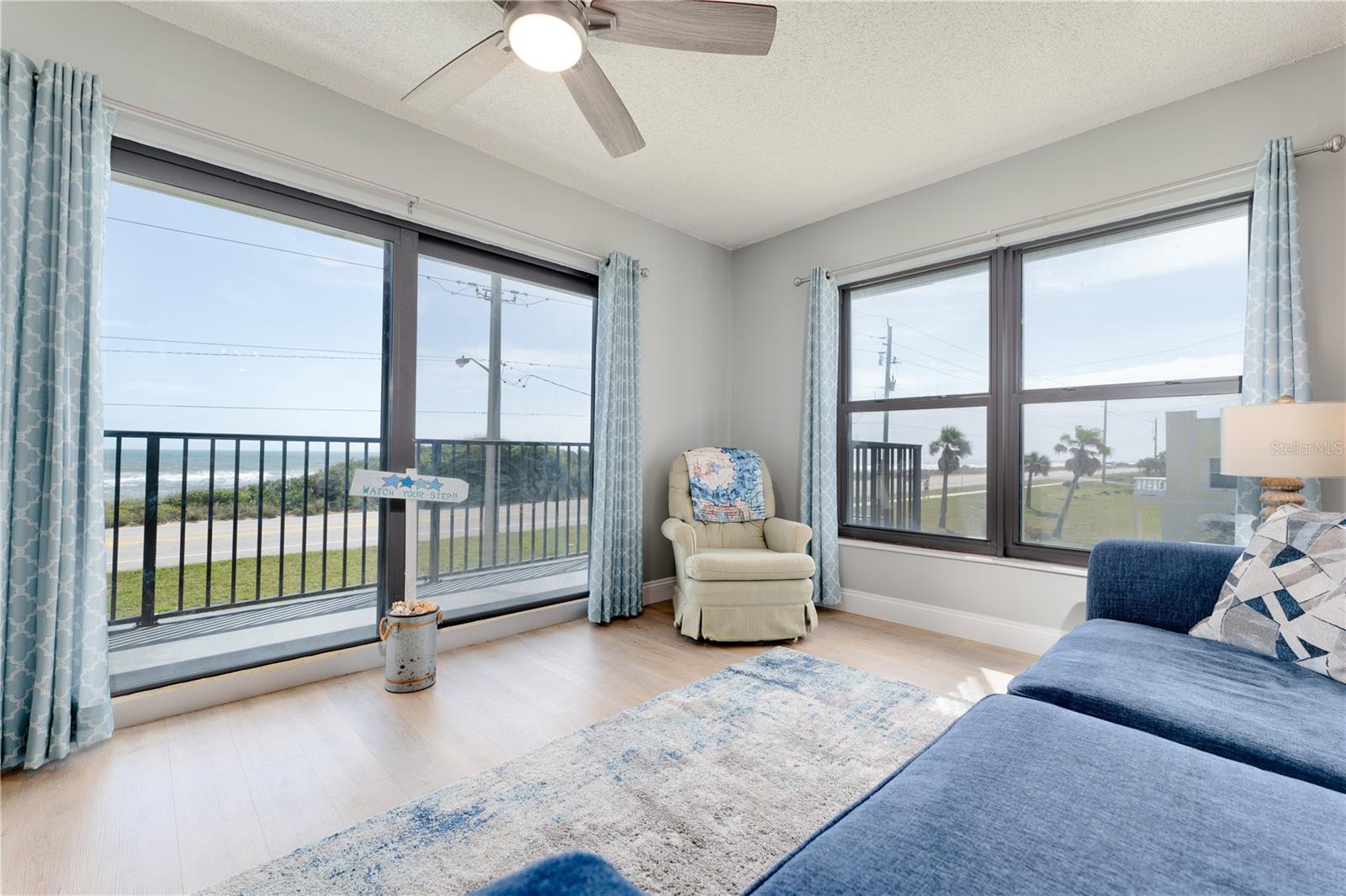3100 OCEAN SHORE BLVD #201, ORMOND BEACH, FL, 32176