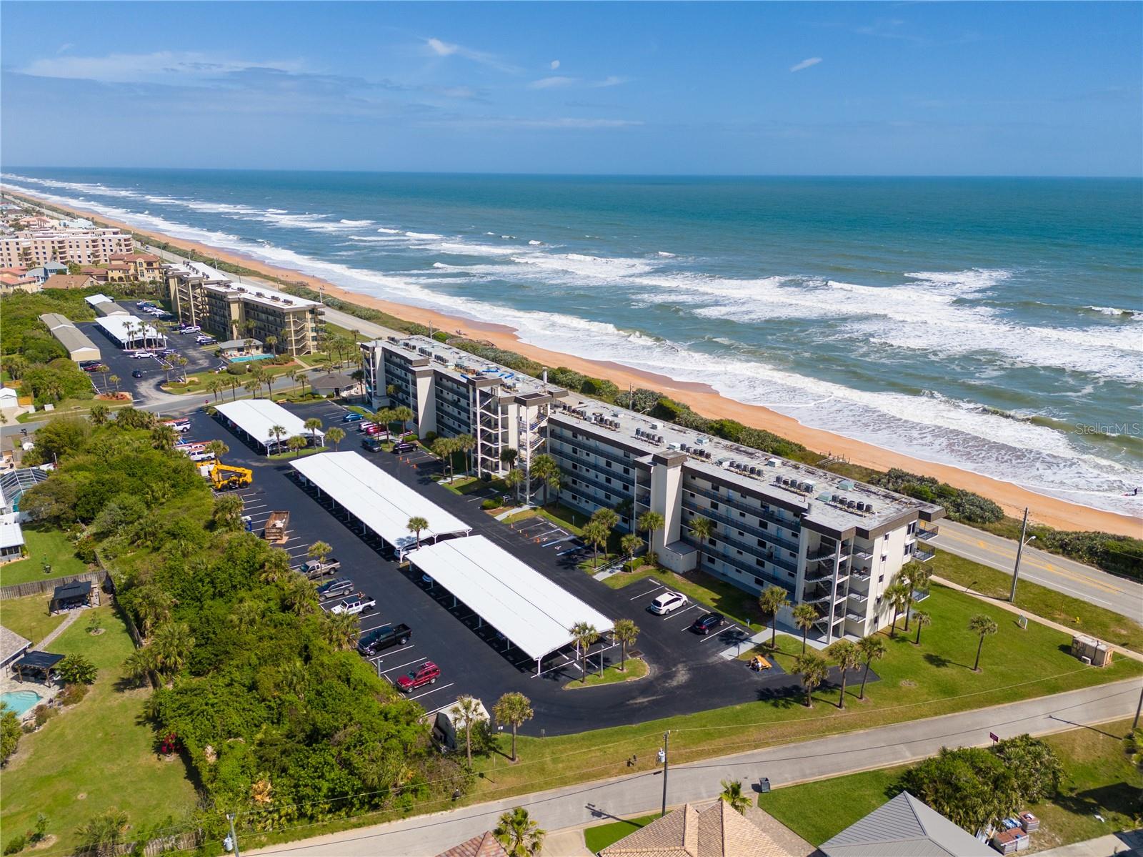 3100 OCEAN SHORE BLVD #201, ORMOND BEACH, FL, 32176