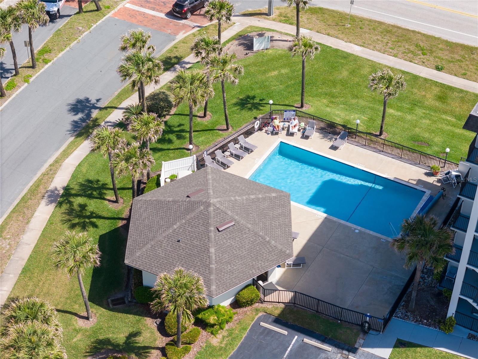 3100 OCEAN SHORE BLVD #201, ORMOND BEACH, FL, 32176