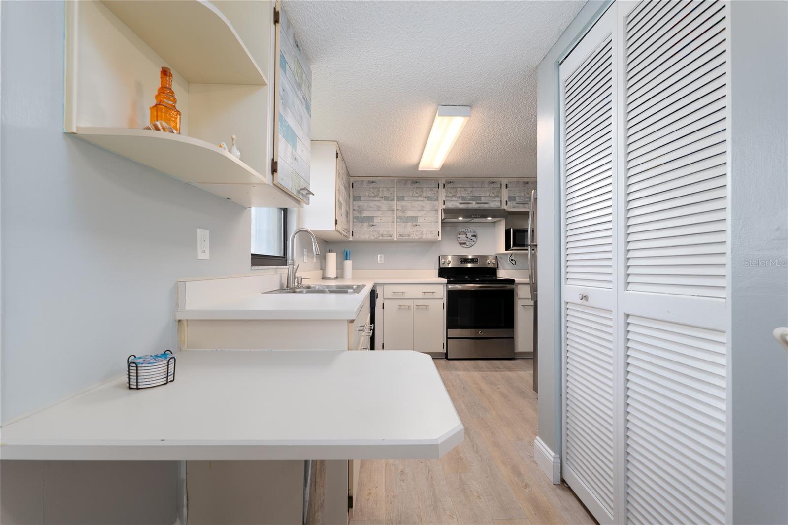 3100 OCEAN SHORE BLVD #201, ORMOND BEACH, FL, 32176