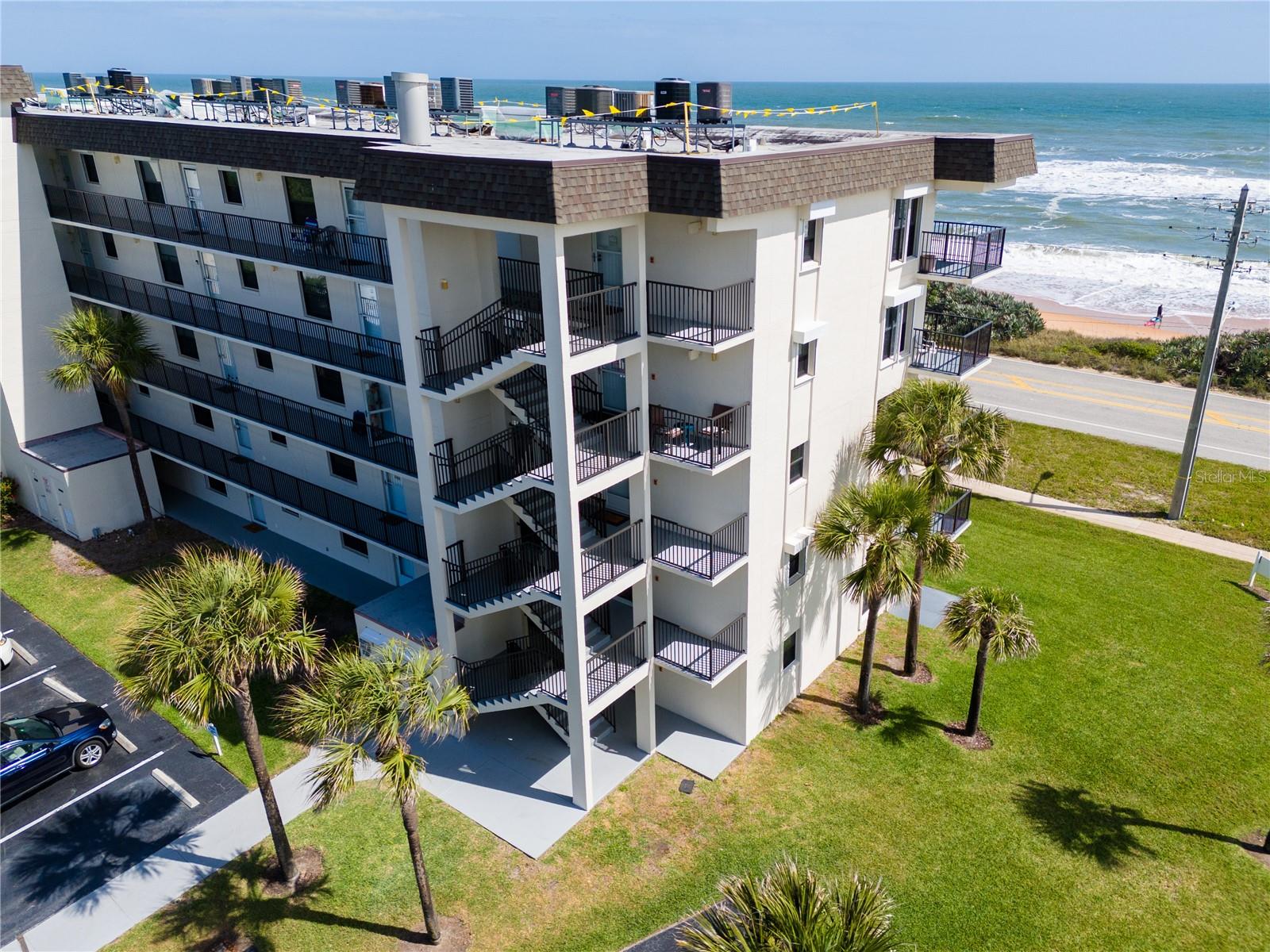 3100 OCEAN SHORE BLVD #201, ORMOND BEACH, FL, 32176
