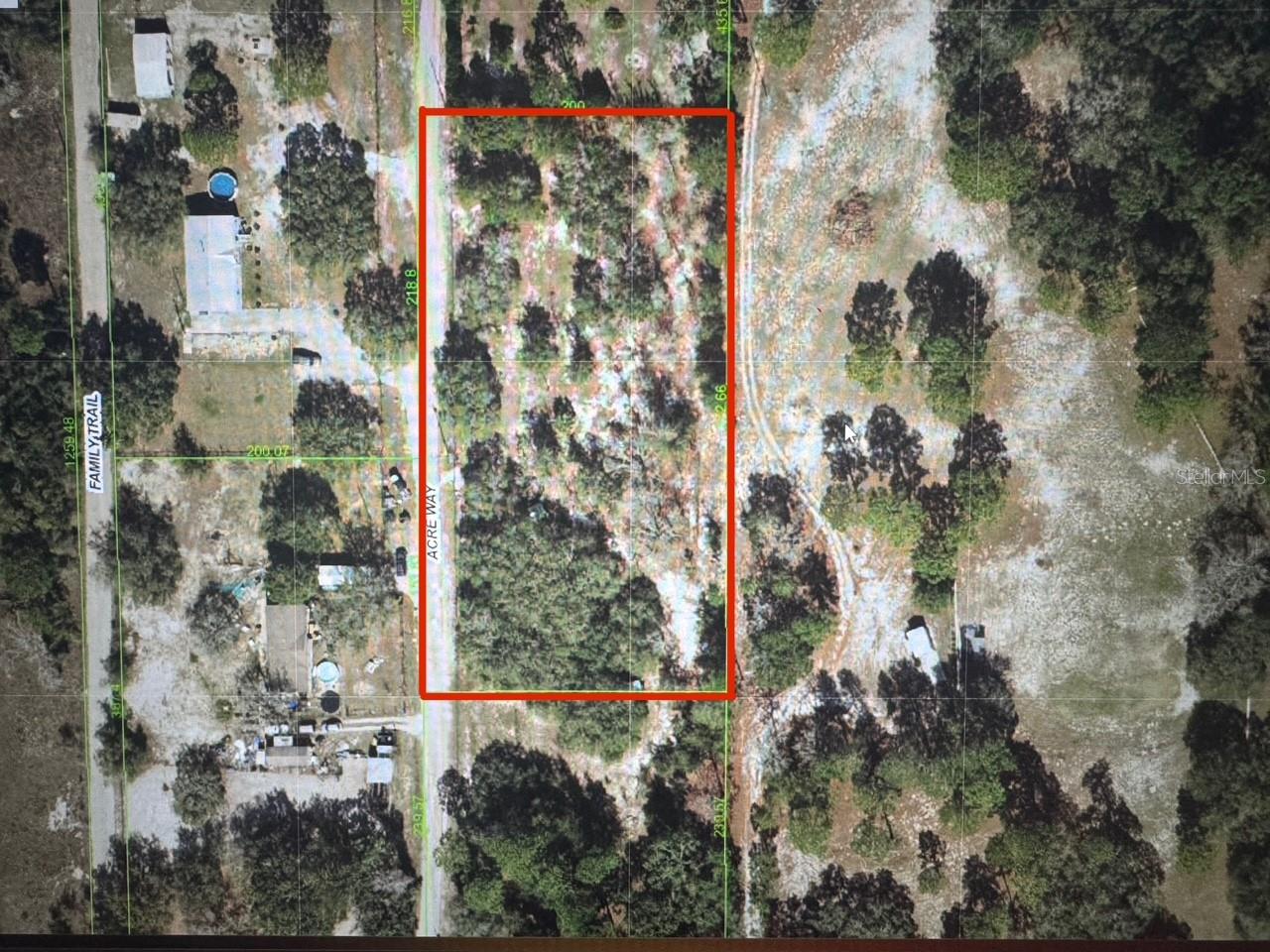 ACRE WAY, HUDSON, FL, 34669
