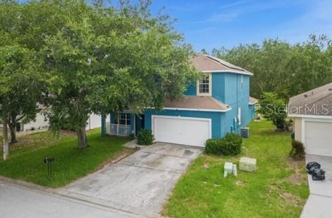 434 PINE CONE DR, DAVENPORT, FL, 33897