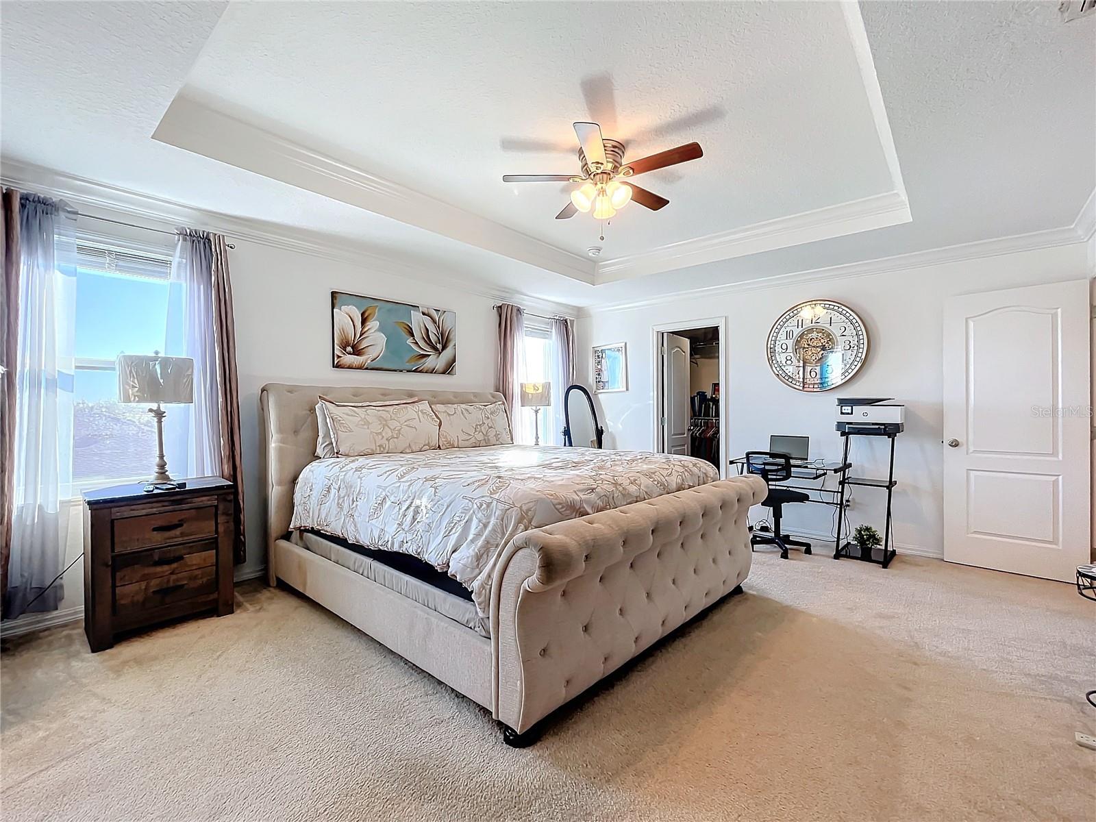 1236 WATER WILLOW DR, GROVELAND, FL, 34736