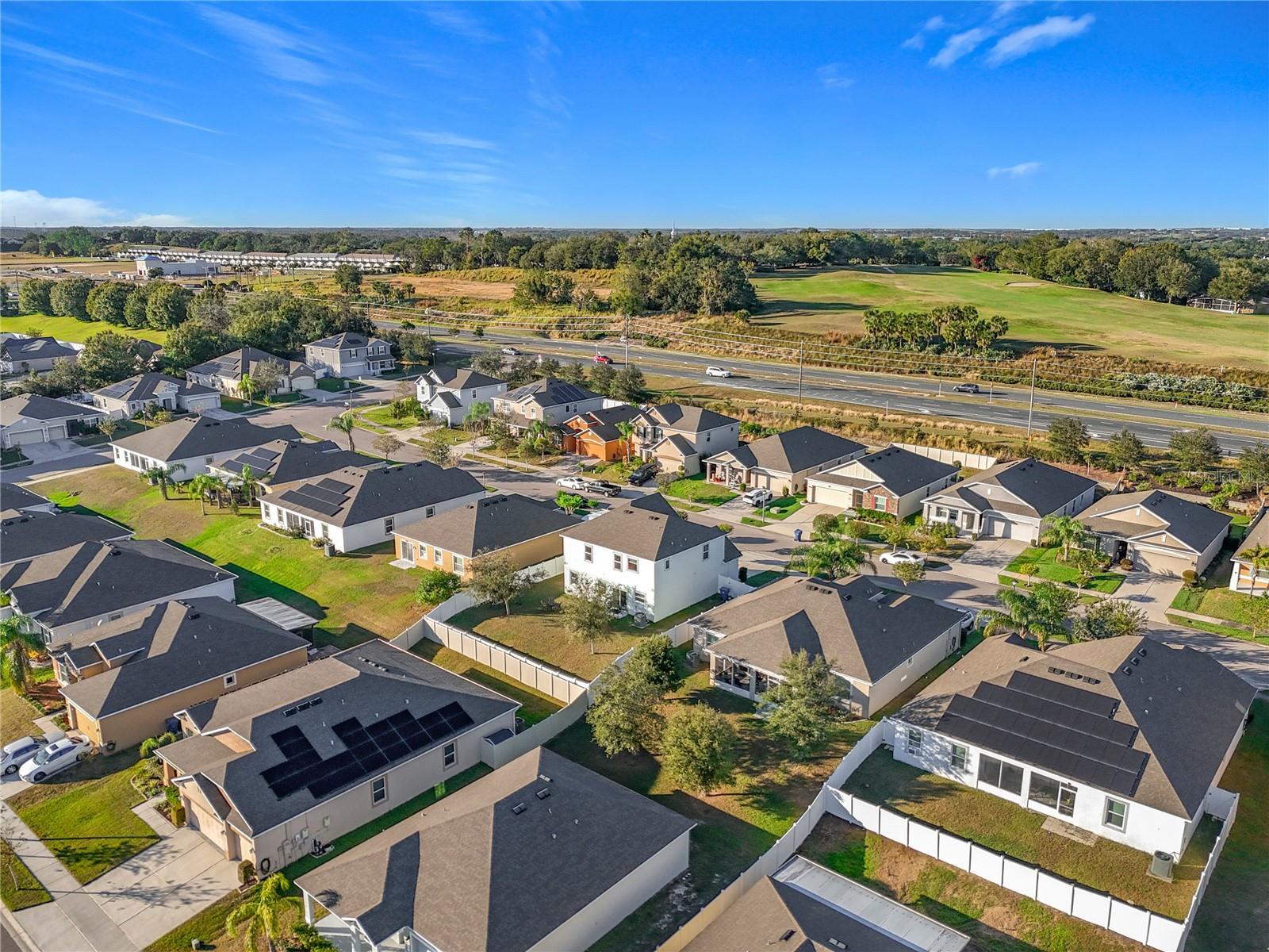 1236 WATER WILLOW DR, GROVELAND, FL, 34736