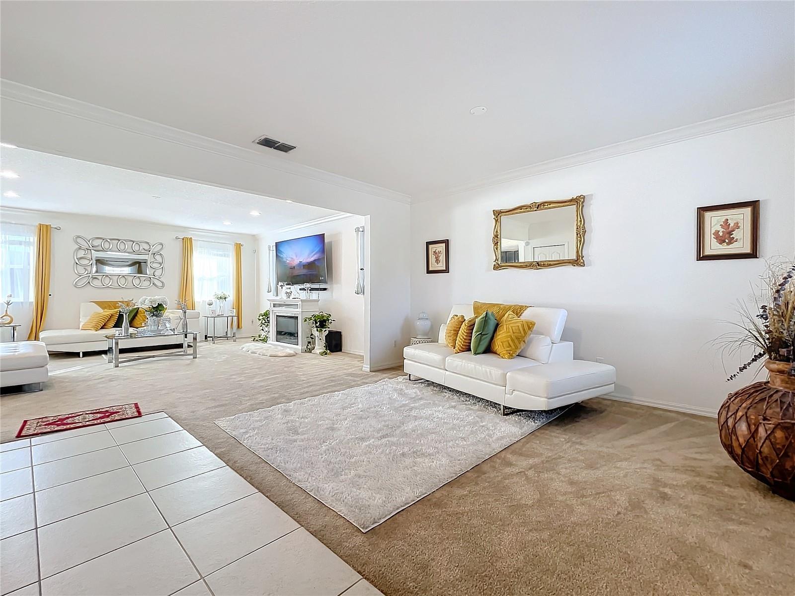 1236 WATER WILLOW DR, GROVELAND, FL, 34736