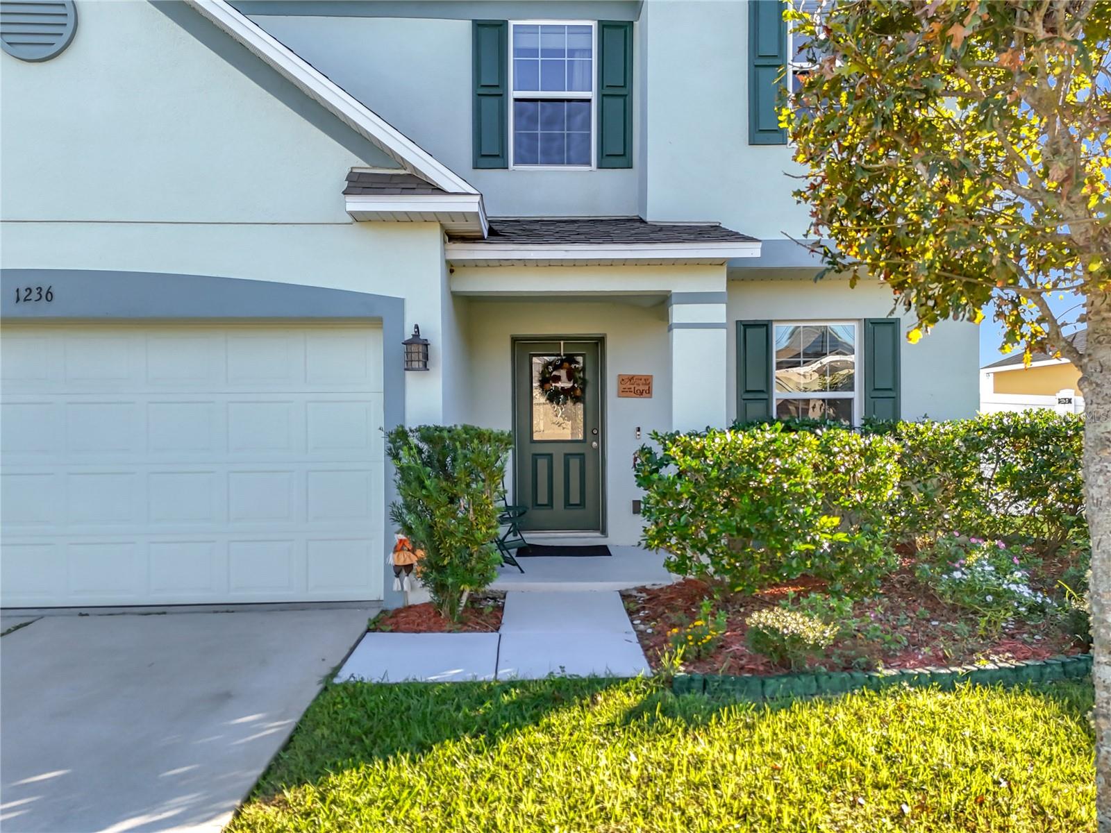 1236 WATER WILLOW DR, GROVELAND, FL, 34736