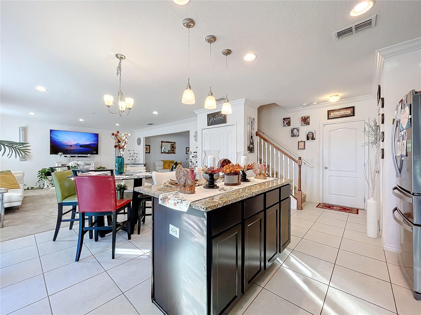 1236 WATER WILLOW DR, GROVELAND, FL, 34736