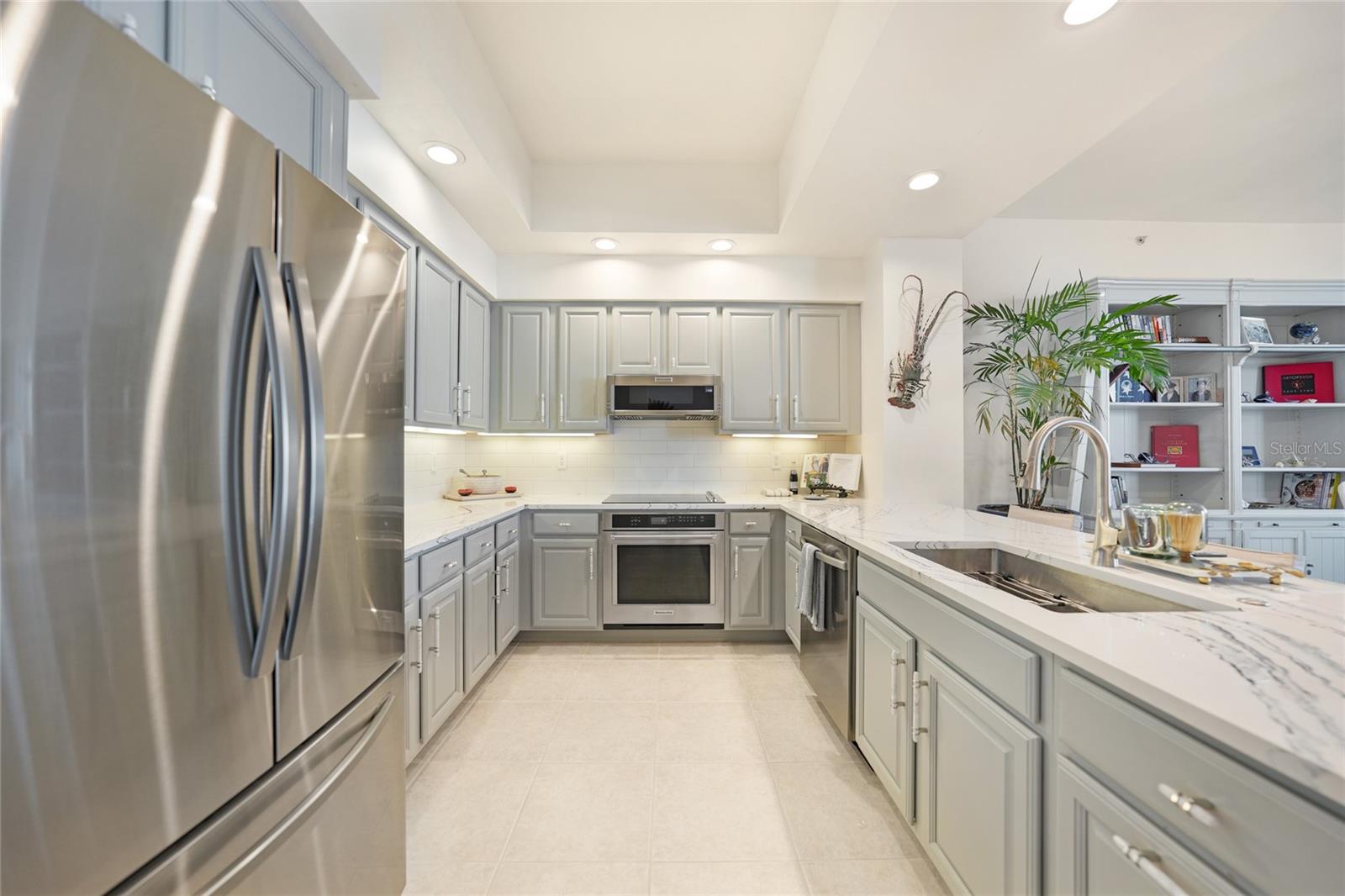3333 SUNSET KEY CIR #702, PUNTA GORDA, FL, 33955