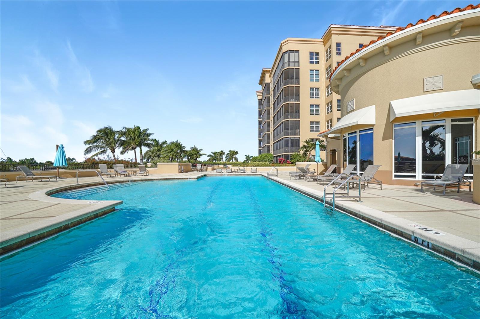 3333 SUNSET KEY CIR #702, PUNTA GORDA, FL, 33955