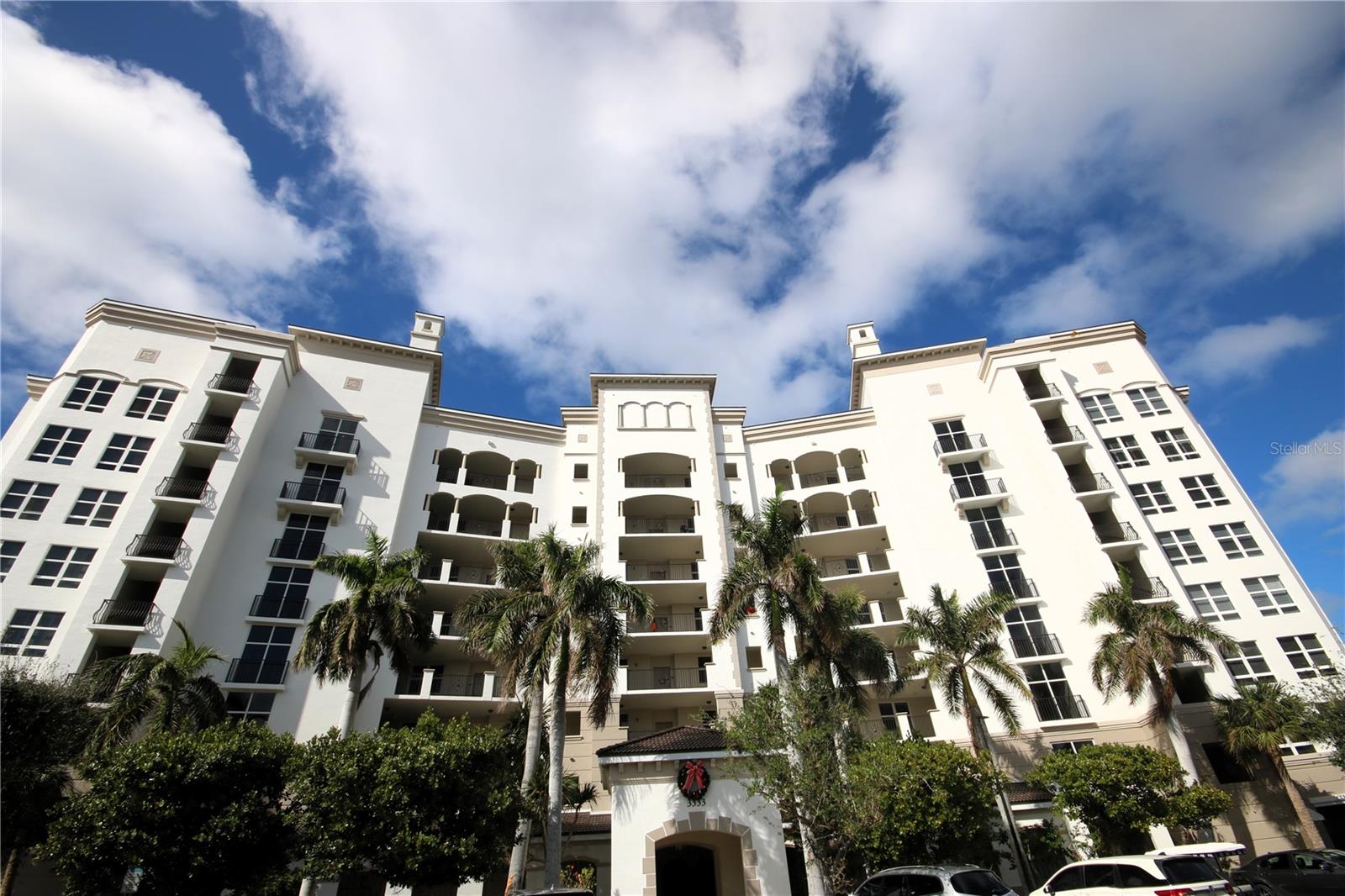 3333 SUNSET KEY CIR #702, PUNTA GORDA, FL, 33955