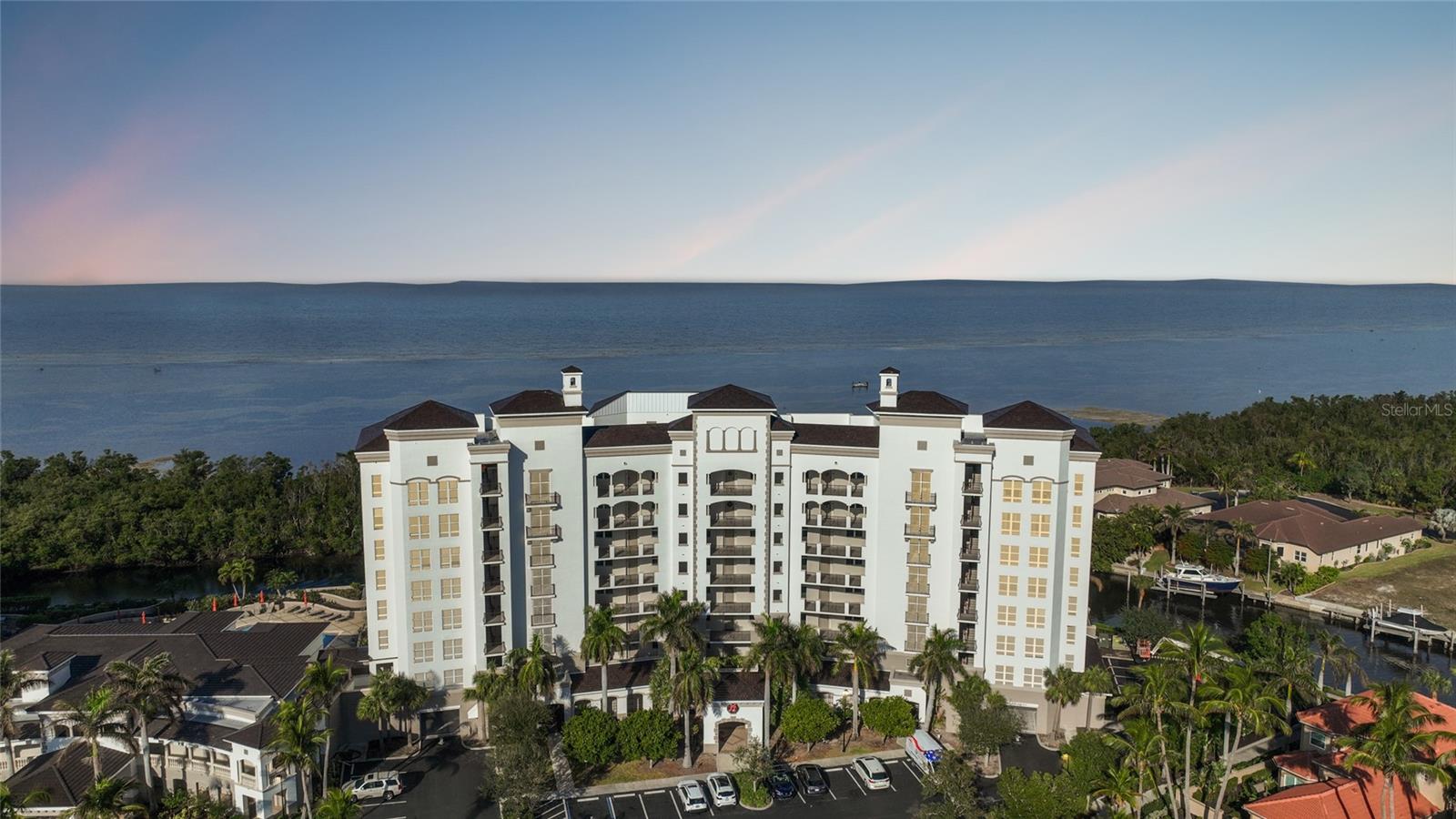 3333 SUNSET KEY CIR #702, PUNTA GORDA, FL, 33955
