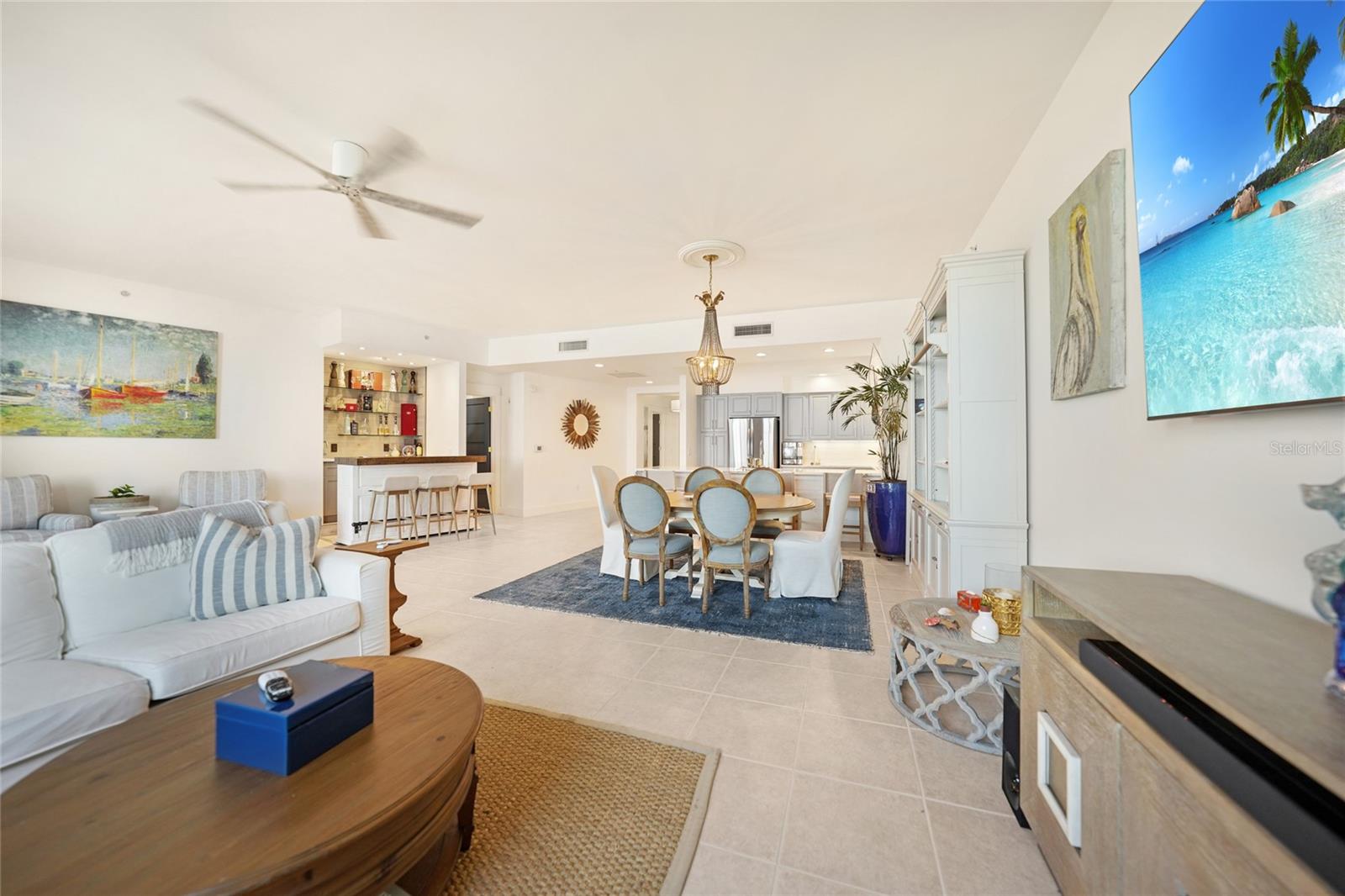 3333 SUNSET KEY CIR #702, PUNTA GORDA, FL, 33955