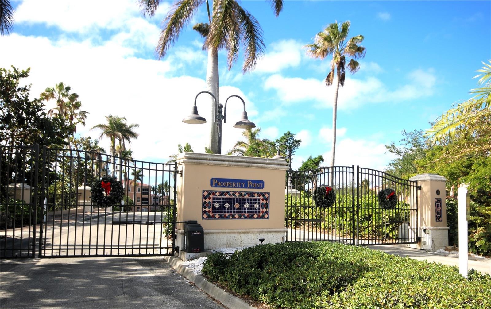 3333 SUNSET KEY CIR #702, PUNTA GORDA, FL, 33955