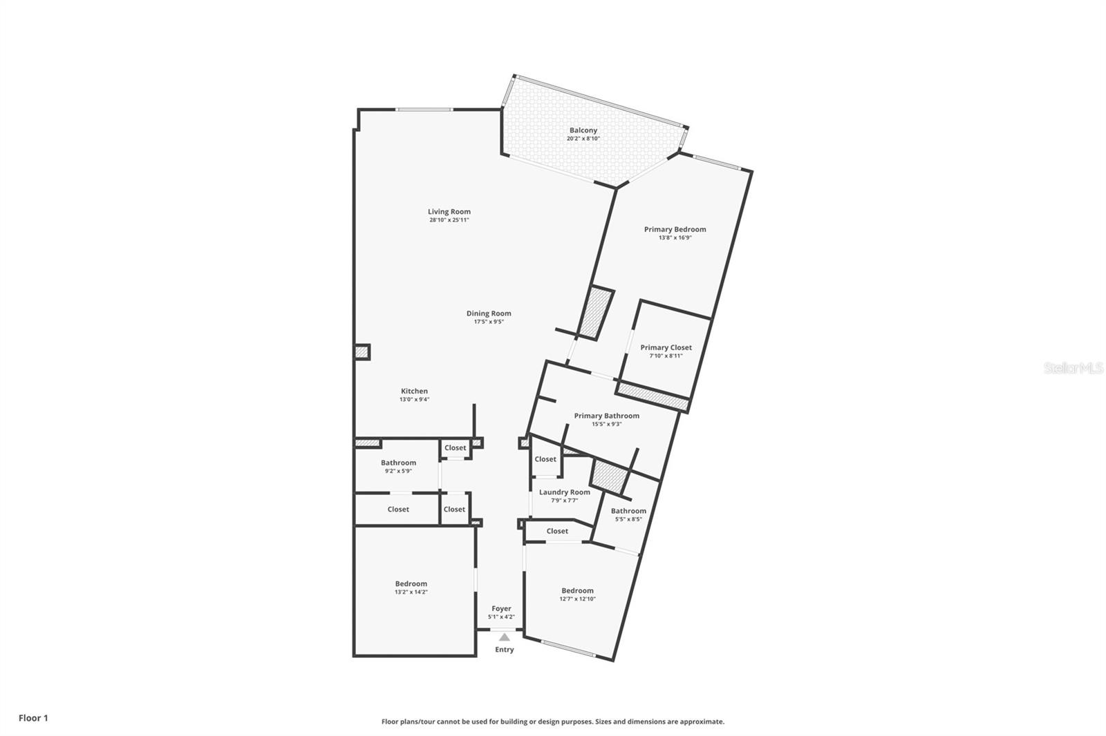 3333 SUNSET KEY CIR #702, PUNTA GORDA, FL, 33955