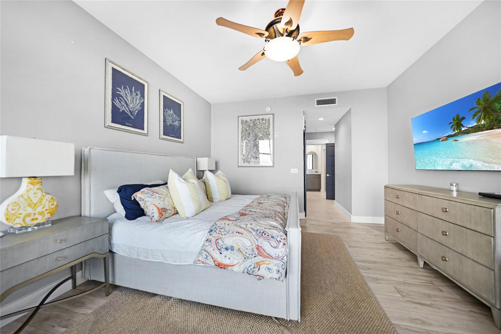 3333 SUNSET KEY CIR #702, PUNTA GORDA, FL, 33955