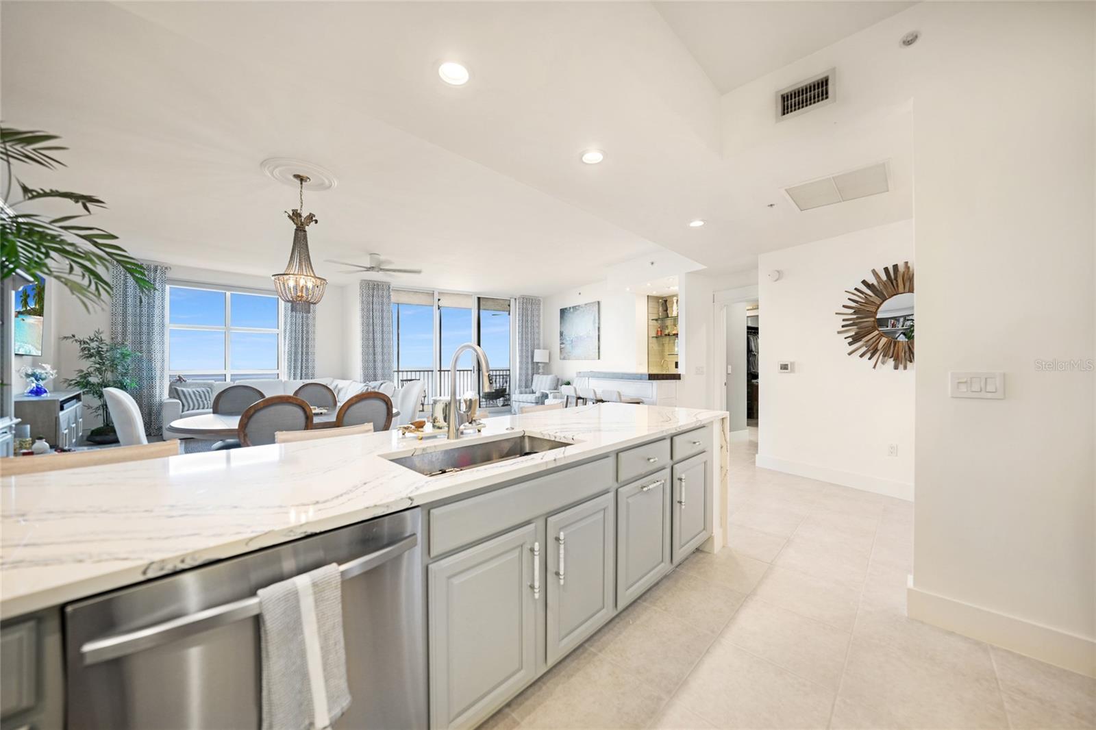 3333 SUNSET KEY CIR #702, PUNTA GORDA, FL, 33955