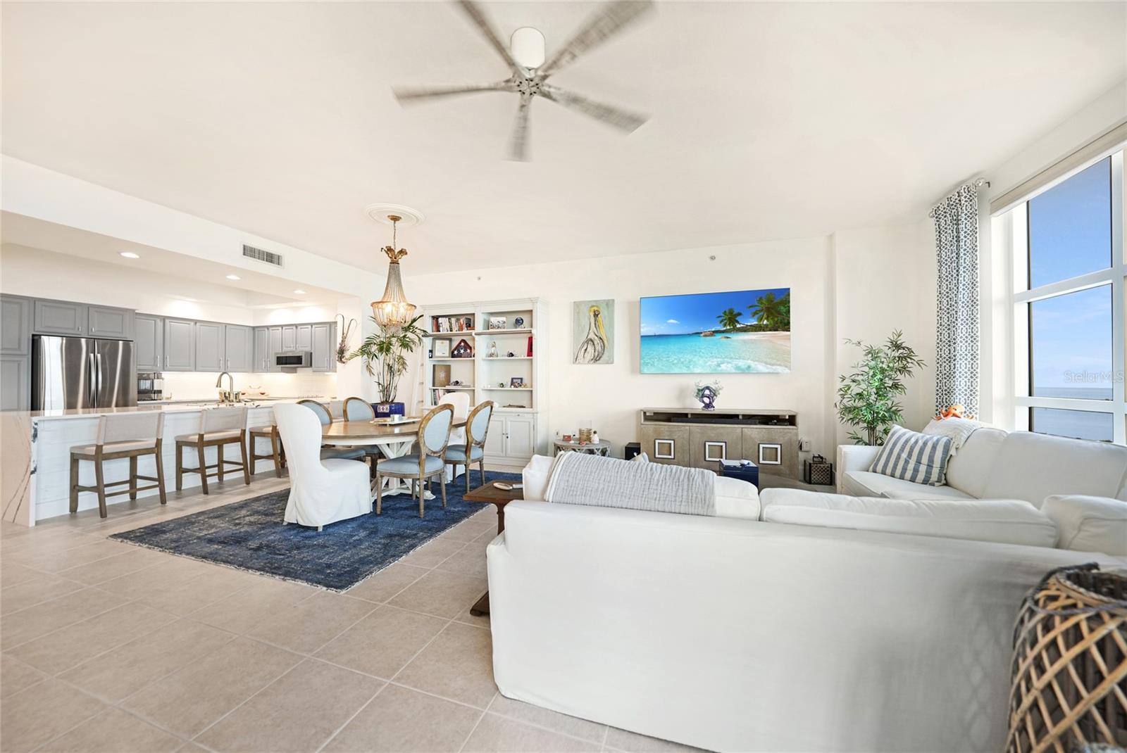 3333 SUNSET KEY CIR #702, PUNTA GORDA, FL, 33955