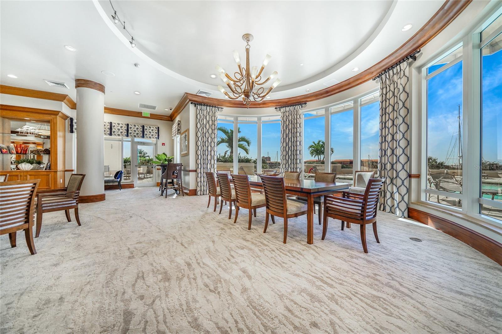 3333 SUNSET KEY CIR #702, PUNTA GORDA, FL, 33955