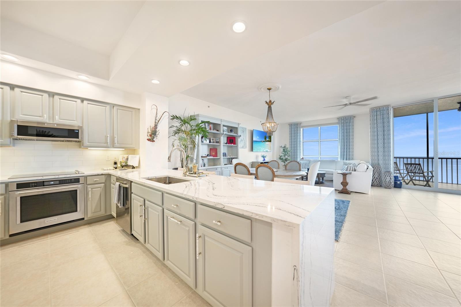 3333 SUNSET KEY CIR #702, PUNTA GORDA, FL, 33955