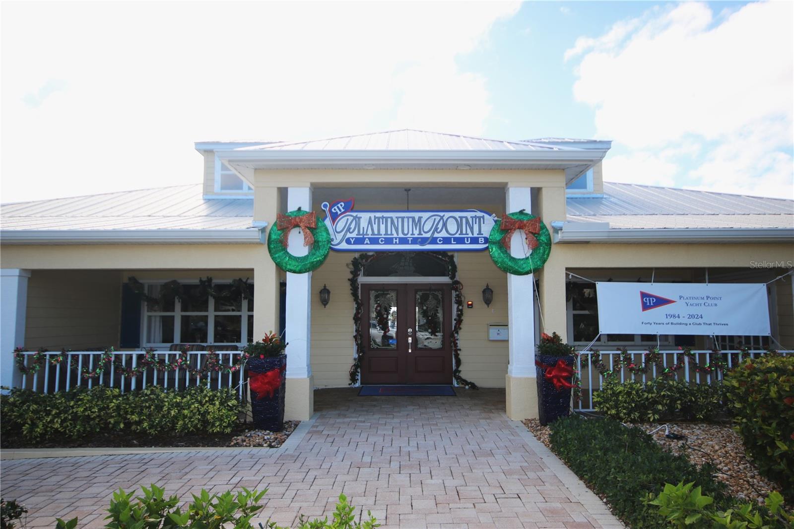 3333 SUNSET KEY CIR #702, PUNTA GORDA, FL, 33955